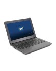Foto Notebook Positivo Sim Intel Core i5 2410M 2ª Geração 4 GB 500 GB LCD 14" Linux 8655