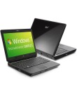 Foto Notebook Positivo Sim LCD 14" 2 GB 320 GB Intel Pentium Dual Core T4500 Windows 7 Starter Edition 2047