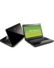 Foto Notebook Positivo Sim LCD 14" 4 GB 500GB Intel Core i3 2310M Windows 7 Home Premium 8715