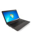 Foto Notebook Positivo Sim LED 14" 2 GB 320GB Intel Pentium Dual Core T4500 Windows 7 Starter Edition 5200