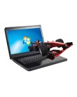 Foto Notebook Positivo Sim LED 14" 2 GB 500 GB Intel Core i5 2410M Windows 7 Home Basic 7635