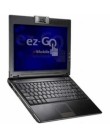 Foto Notebook Pyxis LCD 12,1" 512 MB 80 GB Intel Pentium Dual Core T2300 Windows XP Home Edition V5F