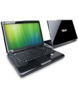 Foto Notebook Qbex 4 GB 500 GB Intel Core i3 330M Linux