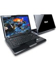 Foto Notebook Qbex 4 GB 500 GB Intel Core i3 370M Linux