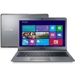Foto Notebook Samsung AMD A4 4355M 2 GB 500 GB LED 14" Windows 8 535U3C-AD1