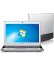 Foto Notebook Samsung AMD Dual Core E300 2 GB 320 GB LED 14" Windows 7 Starter Edition RV415-CD1