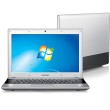 Notebook Samsung AMD Dual Core E300 2 GB 320 GB LED 14" Windows 7 Starter Edition RV415-CD1
