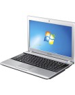 Foto Notebook Samsung AMD Dual Core E300 2 GB 500 GB LED 14" Windows 8 RV415-BD6BR