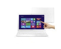 Notebook Samsung ATIV Book 9 Lite Quad-Core Processor 4 GB de RAM SSD 128 GB LED 13,3" Touchscreen Windows 8 NP915S3G-KD1