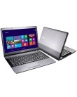 Foto Notebook Samsung Intel Core i3 2328M 2ª Geração 2 GB 320 GB LED 14" Windows 8 300E4C-AD2