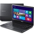 Foto Notebook Samsung Intel Core i3 3110M 3ª Geração 4 GB 500 GB LED 14" Windows 8 300E4C-AD7