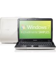 Foto Notebook Samsung Intel Core i3 370M 4 GB 320 GB LED 13,3" GeForce 310M Windows 7 Home Premium NP-SF310-SD1BR