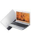 Foto Notebook Samsung Intel Core i3 380M 3 GB 500 GB LED 14" Windows 7 Home Premium NP-RV411-AD4BR