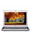 Foto Notebook Samsung LED 14" 2 GB 320 GB Intel Core i3 380M Windows 7 Home Basic NP-RV411-AD2BR