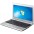 Notebook Samsung LED 14" 2 GB 500 GB Intel Pentium Dual Core P6100 Windows 7 Starter Edition RV411BD3