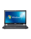 Notebook Samsung LED 15,5" 6GB HD 1TB Intel Core i5 2450M Windows 7 Home Premium RF511 CI5
