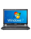 Foto Notebook Samsung LED 15,6" 6 GB 1 TB Intel Core i5 2450M Windows 7 Home Premium RF511-SD4