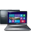 Foto Notebook Samsung Série 5 Intel Core i5 2410M 2ª Geração 4 GB 500 GB LED 14" Windows 8 500P4C-AD1