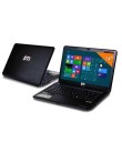 Foto Notebook Semp Toshiba Infinity Intel Core i5 3210M 3ª Geração 4 GB 500 GB LED 14" Windows 8 NI1401-BY0AQA111