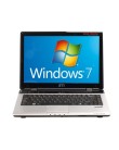 Foto Notebook Semp Toshiba LCD 14,1" 3 GB 320 GB Intel Pentium Dual Core T4400 Windows 7 Home Basic IS-1412