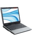 Foto Notebook Semp Toshiba LCD 14" 2 GB 160 GB Intel Pentium Dual Core T3400 Windows Vista Home Basic 9K0NBA12A