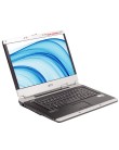 Foto Notebook Semp Toshiba LCD 15" 1 GB 120 GB Intel Pentium Dual Core T2130 Windows Vista Home Basic 5B0DCR13B