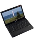 Foto Notebook Semp Toshiba LED 14,1" 4 GB Intel Pentium Dual Core P6200 Windows 7 Home Basic IS 1422