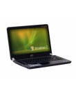 Foto Notebook Semp Toshiba STI Aurex LED 14" 4 GB 500 GB Intel Core i5 2410M Windows 7 Home Premium IS1443