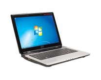 Notebook Semp Toshiba STI Infinity LCD 14,1" 2 GB 320 GB Intel Pentium Dual Core T4400 Windows 7 Starter Edition IS-1412