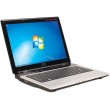 Notebook Semp Toshiba STI Infinity LCD 14,1" 2 GB 320 GB Intel Pentium Dual Core T4400 Windows 7 Starter Edition IS-1412