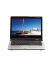 Foto Notebook Semp Toshiba STI Infinity LED 14,1" 4 GB 320 GB Intel Core 2 Duo T6600 Windows 7 Home Premium IS 1413G