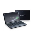 Foto Notebook Sony 256 GB LED 13,1" Windows 7 Professional VPC-Z13SGX