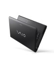 Foto Notebook Sony Vaio Intel Core i5 3210M 3ª Geração 4 GB 750 GB LED 14" Radeon HD 7550M Windows 8 SVE14125CBB