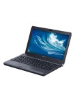 Foto Notebook Sony Vaio Intel Core i7 2620M 2ª Geração 8 GB 256 GB LED 13,3" Radeon HD 6630M Windows 7 Professional VPC-SB1BGX/B