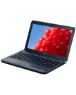 Foto Notebook Sony Vaio LED 13,3" 4 GB 500 GB Intel Core i3 370M Windows 7 Professional VPC-S130GB