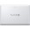 Notebook Sony Vaio LED 15,5" 4 GB 320 GB Intel Core i3 2310M Windows 7 Professional VPC-EH10EB