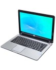 Foto Notebook SpaceBr LED 14" 8 GB 320 GB Intel Core i3 370M Windows 7 Home Premium Enterprise