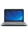 Foto Notebook Toshiba LED 11,6" 2 GB 250 GB AMD Athlon II Neo K125 Windows 7 Home Premium T215D-S1160