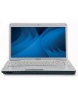 Foto Notebook Toshiba LED 14" 4 GB 640 GB AMD Phenom II N660 Windows 7 Home Premium L645D-S4106WH