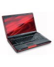 Foto Notebook Toshiba LED 18,4" 8 GB 1 TB Intel Core i7 2630QM Windows 7 Home Premium X505-Q8104