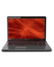 Foto Notebook Toshiba Qosmio LED 17,3" 6 GB 640 GB Intel Core i5 2410M Windows 7 Home Premium X775-Q7270