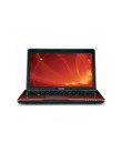 Foto Notebook Toshiba Satellite Intel Core i5 480M 4 GB 500 GB LED 13,3" Windows 7 Home Premium L635-S3020BN