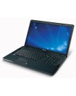 Foto Notebook Toshiba Satellite LED 16" 4 GB 640 GB Intel Core i7 720QM Windows 7 Home Premium A665-S6092