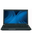 Foto Notebook Toshiba Tecra LED 15,6" 3 GB 320 GB Intel Core i3 2310M Windows 7 Professional R850-S8510