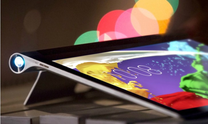 Novo tablet Lenovo Novo tablet Lenovo