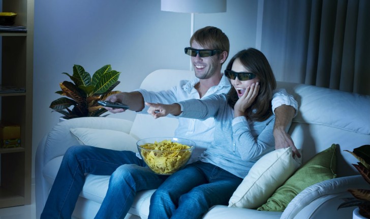 Home Theater 3D Home Theater 3D