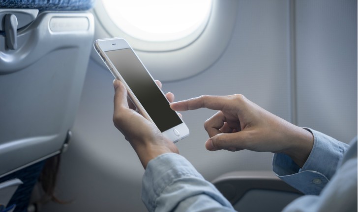 O que é modo avião O que é modo avião