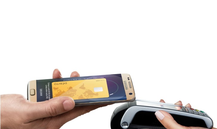 O que é Samsung Pay O que é Samsung Pay