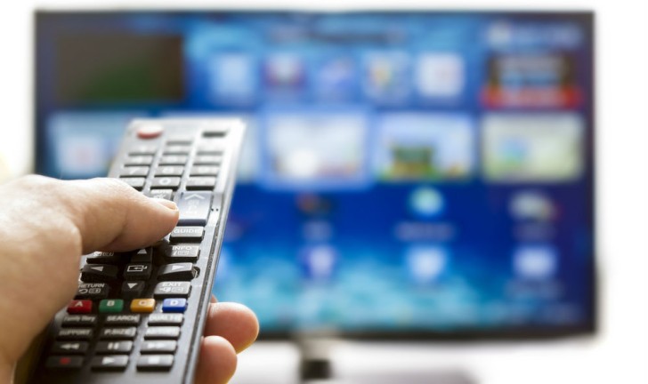 Smart TV Smart TV