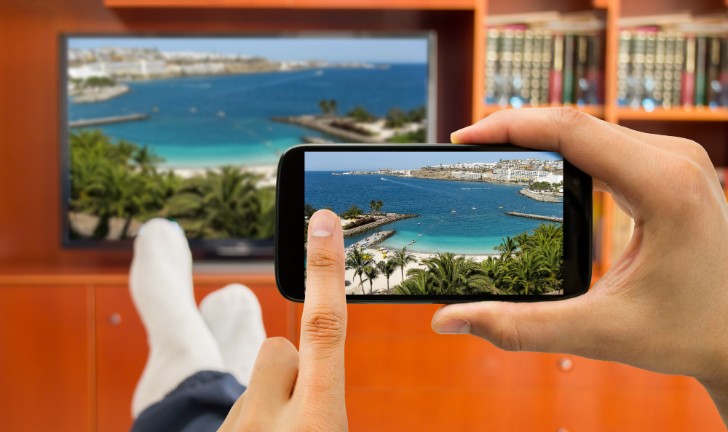 Melhor celular com TV Melhor celular com TV